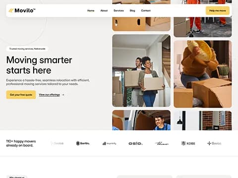 High-Intent Search Campaign