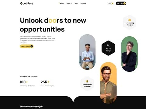 High-Intent Search Campaign